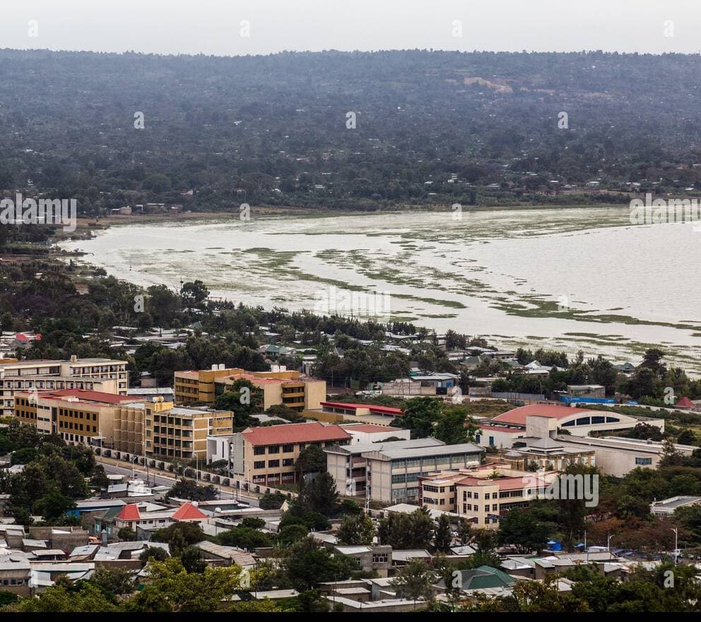 Hawassa