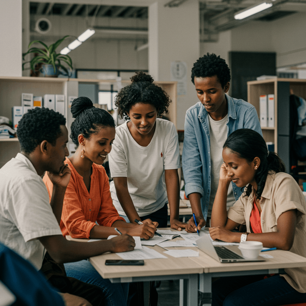 We Bring Flexibility & Cost Efficiency