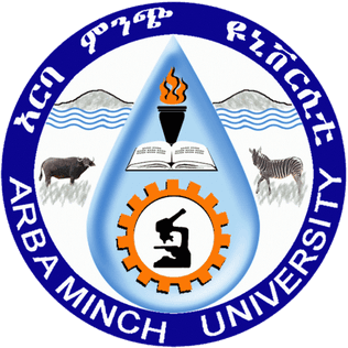 Arbaminch Universty