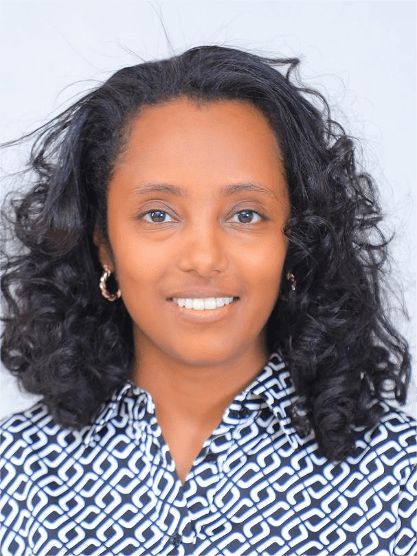 Maedot Assefa 